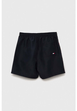 Tommy Hilfiger Детски плувни шорти в тъмносиньо - Pepit.bg