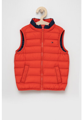 Tommy Hilfiger Детски пухен елек - Pepit.bg