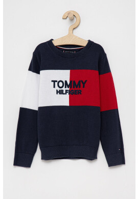 Tommy Hilfiger Детски пуловер - Pepit.bg