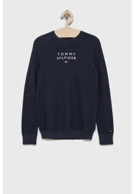 Tommy Hilfiger Детски пуловер - Pepit.bg
