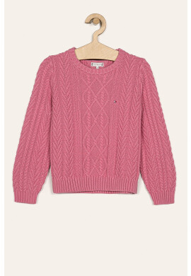Tommy Hilfiger Детски пуловер 116-176 cm - Pepit.bg
