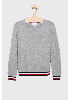 Tommy Hilfiger Детски пуловер 128-176 cm - Pepit.bg
