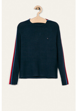 Tommy Hilfiger Детски пуловер 128-176 cm - Pepit.bg