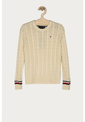 Tommy Hilfiger Детски пуловер 128-176 cm - Pepit.bg