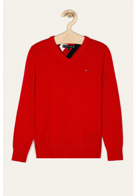 Tommy Hilfiger Детски пуловер 140-176 cm - Pepit.bg