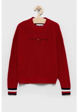 Tommy Hilfiger Детски пуловер - Pepit.bg