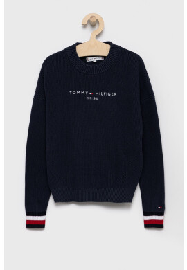 Tommy Hilfiger Детски пуловер - Pepit.bg