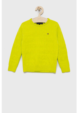 Tommy Hilfiger Детски пуловер - Pepit.bg