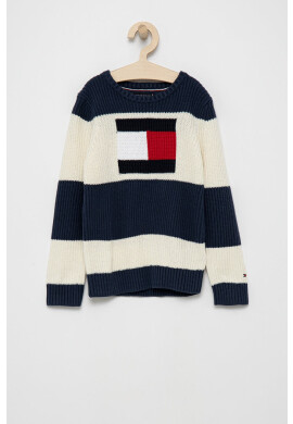 Tommy Hilfiger Детски пуловер - Pepit.bg