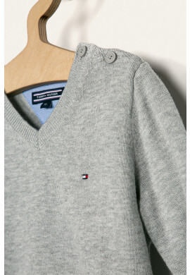 Tommy Hilfiger Детски пуловер 80-176 cm - Pepit.bg