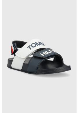 Tommy Hilfiger Детски сандали - Pepit.bg