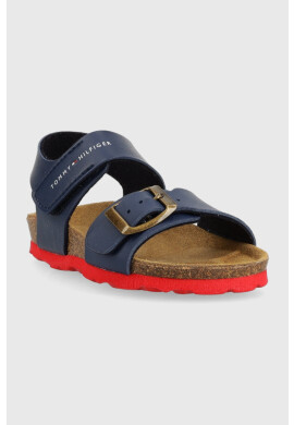Tommy Hilfiger Детски сандали - Pepit.bg