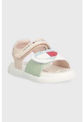 Tommy Hilfiger Детски сандали - Pepit.bg