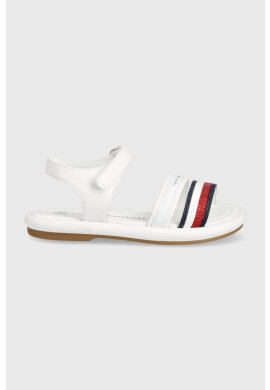 Tommy Hilfiger Детски сандали в тъмносиньо - Pepit.bg