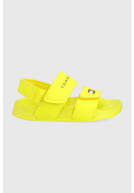 Tommy Hilfiger Детски сандали - Pepit.bg