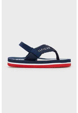 Tommy Hilfiger Детски сандали в тъмносиньо - Pepit.bg