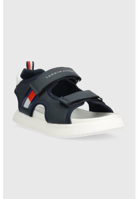 Tommy Hilfiger Детски сандали - Pepit.bg