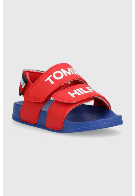 Tommy Hilfiger Детски сандали - Pepit.bg