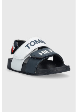 Tommy Hilfiger Детски сандали - Pepit.bg