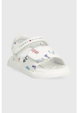 Tommy Hilfiger Детски сандали - Pepit.bg