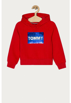 Tommy Hilfiger Детски суичър 110-176 cm - Pepit.bg