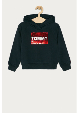 Tommy Hilfiger Детски суичър 110-176 cm - Pepit.bg
