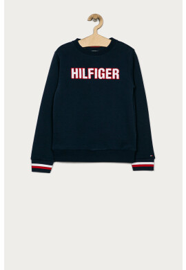 Tommy Hilfiger Детски суичър 128-164 cm - Pepit.bg