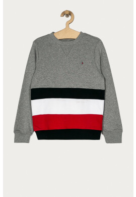 Tommy Hilfiger Детски суичър 128-176 cm - Pepit.bg