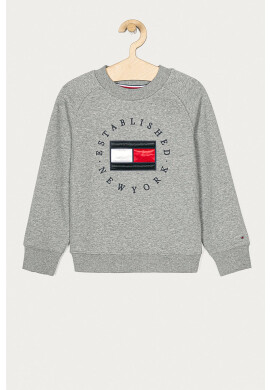 Tommy Hilfiger Детски суичър 128-176 cm - Pepit.bg