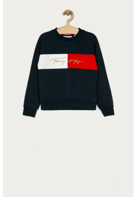 Tommy Hilfiger Детски суичър 128-176 cm - Pepit.bg
