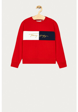 Tommy Hilfiger Детски суичър 128-176 cm - Pepit.bg