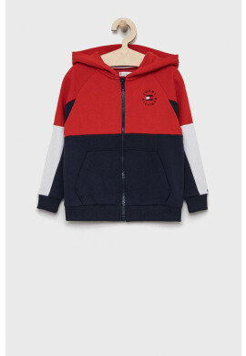 Tommy Hilfiger Детски суичър - Pepit.bg
