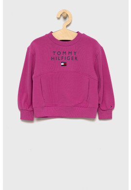 Tommy Hilfiger Детски суичър - Pepit.bg