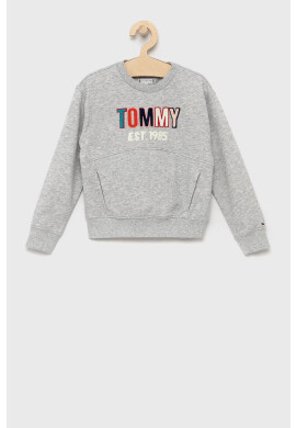 Tommy Hilfiger Детски суичър - Pepit.bg