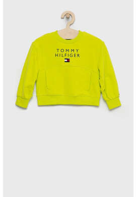Tommy Hilfiger Детски суичър - Pepit.bg