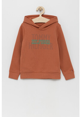 Tommy Hilfiger Детски суичър - Pepit.bg