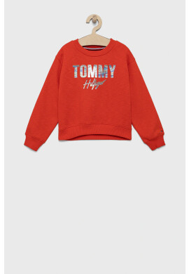 Tommy Hilfiger Детски суичър - Pepit.bg