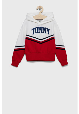 Tommy Hilfiger Детски суичър - Pepit.bg