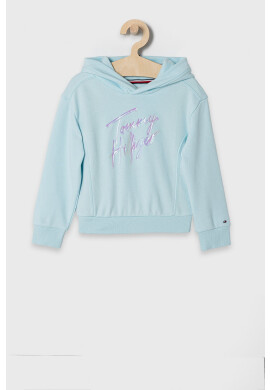Tommy Hilfiger Детски суичър - Pepit.bg