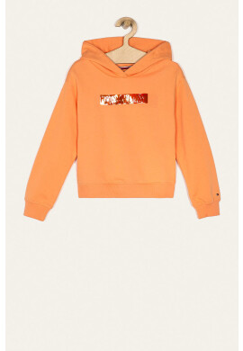 Tommy Hilfiger Детски суичър 128-176 cm - Pepit.bg