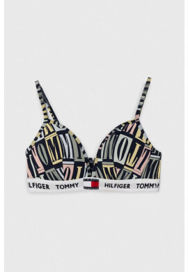 Tommy Hilfiger Детски сутиен в сиво - Pepit.bg
