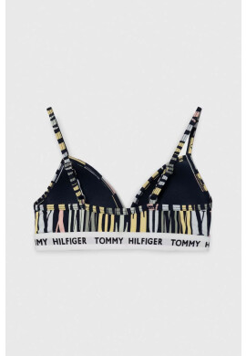 Tommy Hilfiger Детски сутиен в сиво - Pepit.bg