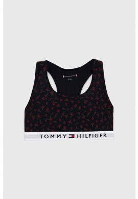 Tommy Hilfiger Детски сутиен (2 броя) в тъмносиньо - Pepit.bg