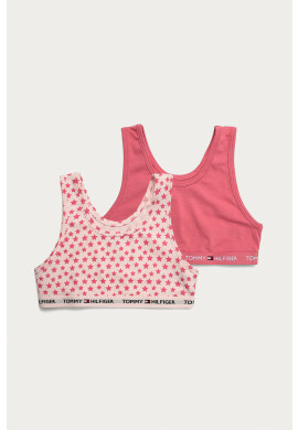 Tommy Hilfiger Детски сутиен (2 чифта) - Pepit.bg