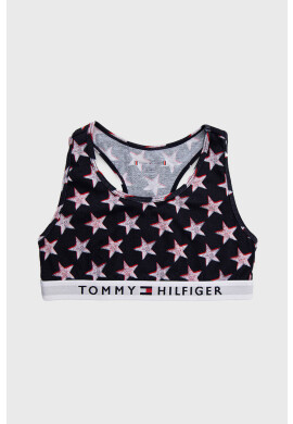 Tommy Hilfiger Детски сутиен (2 чифта) - Pepit.bg