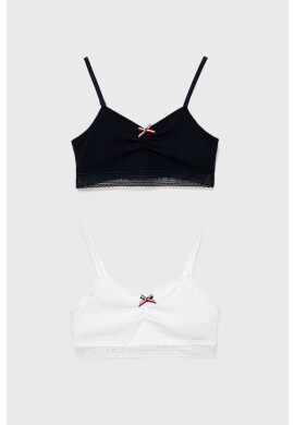 Tommy Hilfiger Детски сутиен (2-pack) - Pepit.bg