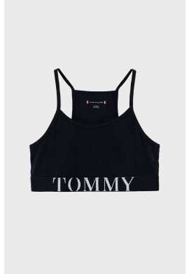Tommy Hilfiger Детски сутиен в бяло - Pepit.bg