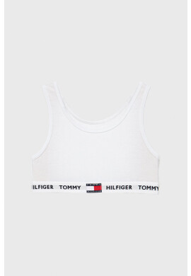 Tommy Hilfiger Детски сутиен в черно - Pepit.bg
