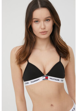 Tommy Hilfiger Детски сутиен в черно - Pepit.bg