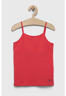 Tommy Hilfiger Детски топ (2 броя) в розово - Pepit.bg